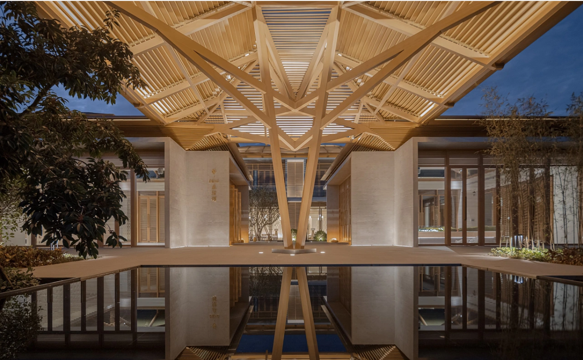 建筑室内设计专业-广州城建职业学院-艺术与设计学院
