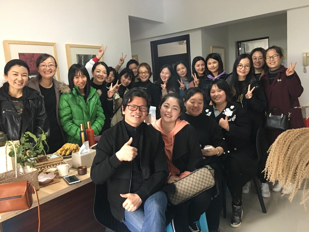继续教育学院调研 196EB
