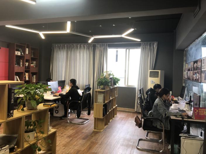 人文学院调研 E515